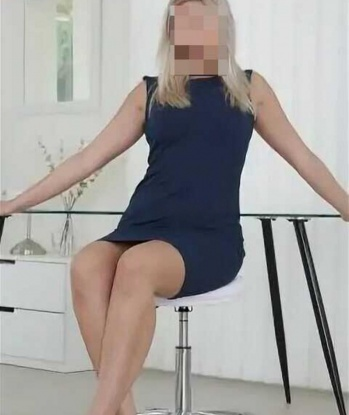 Анкета проститутки Диана - Фото 1, Павловск, 47 лет, №15026