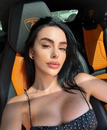 Анкета проститутки Фаинулька - Фото 1, Павловск, 24 года, №3501