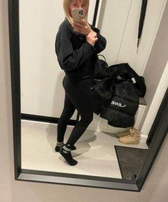 Анкета проститутки Альвина - Фото 1, Павловск, 33 года, №3693